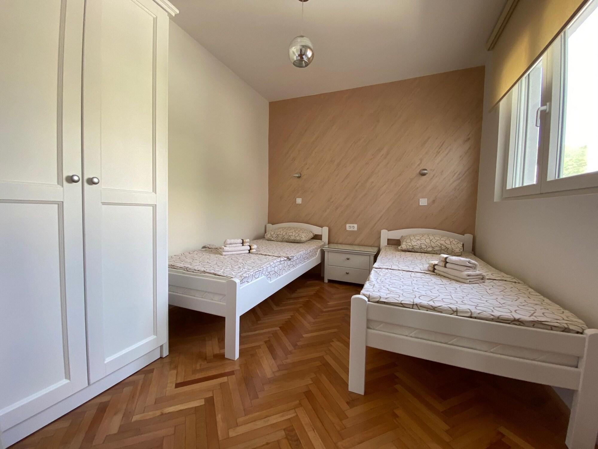 Apartman B&t *