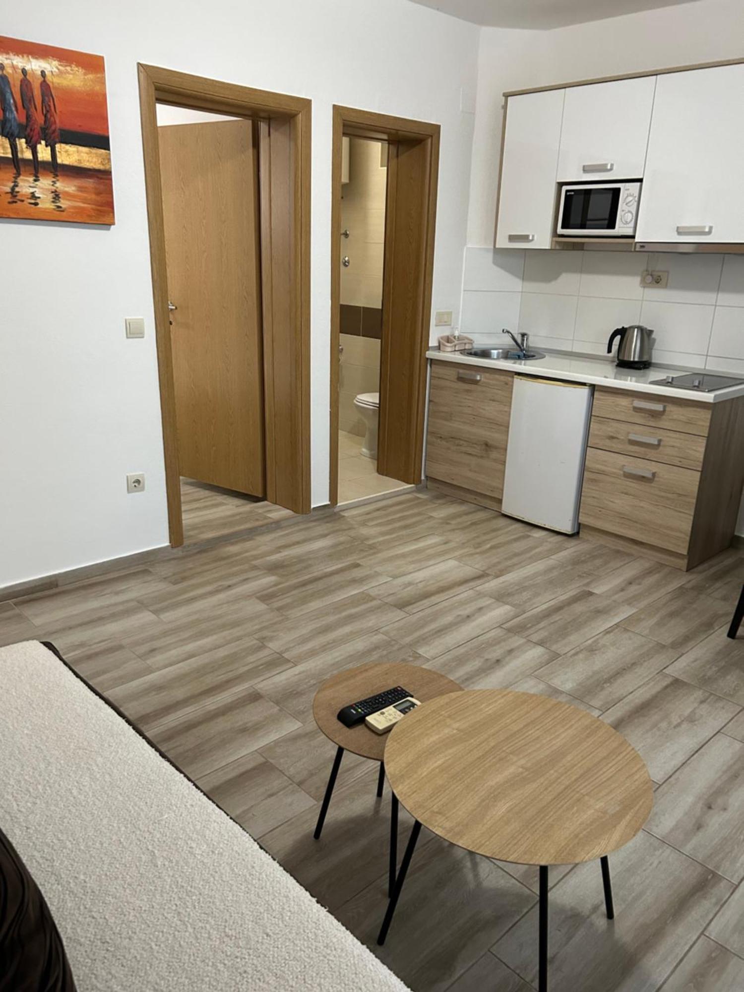 Apartman B&t