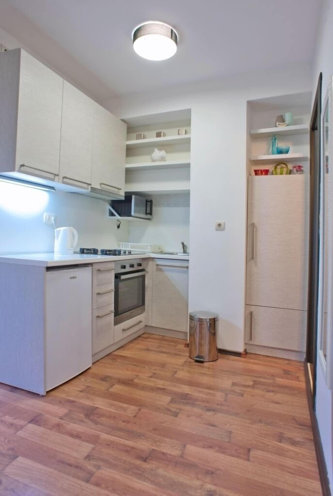 Apartament B&t *