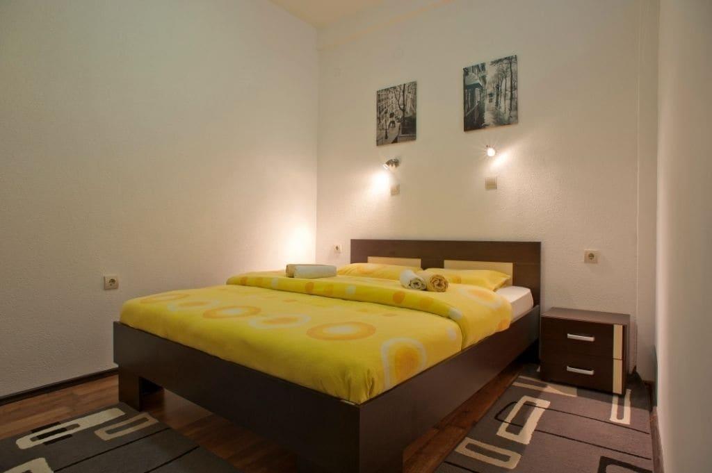 B&t Apartament