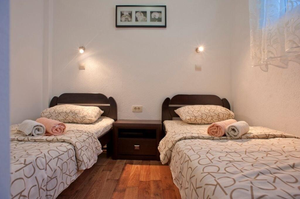 Apartament B&t *