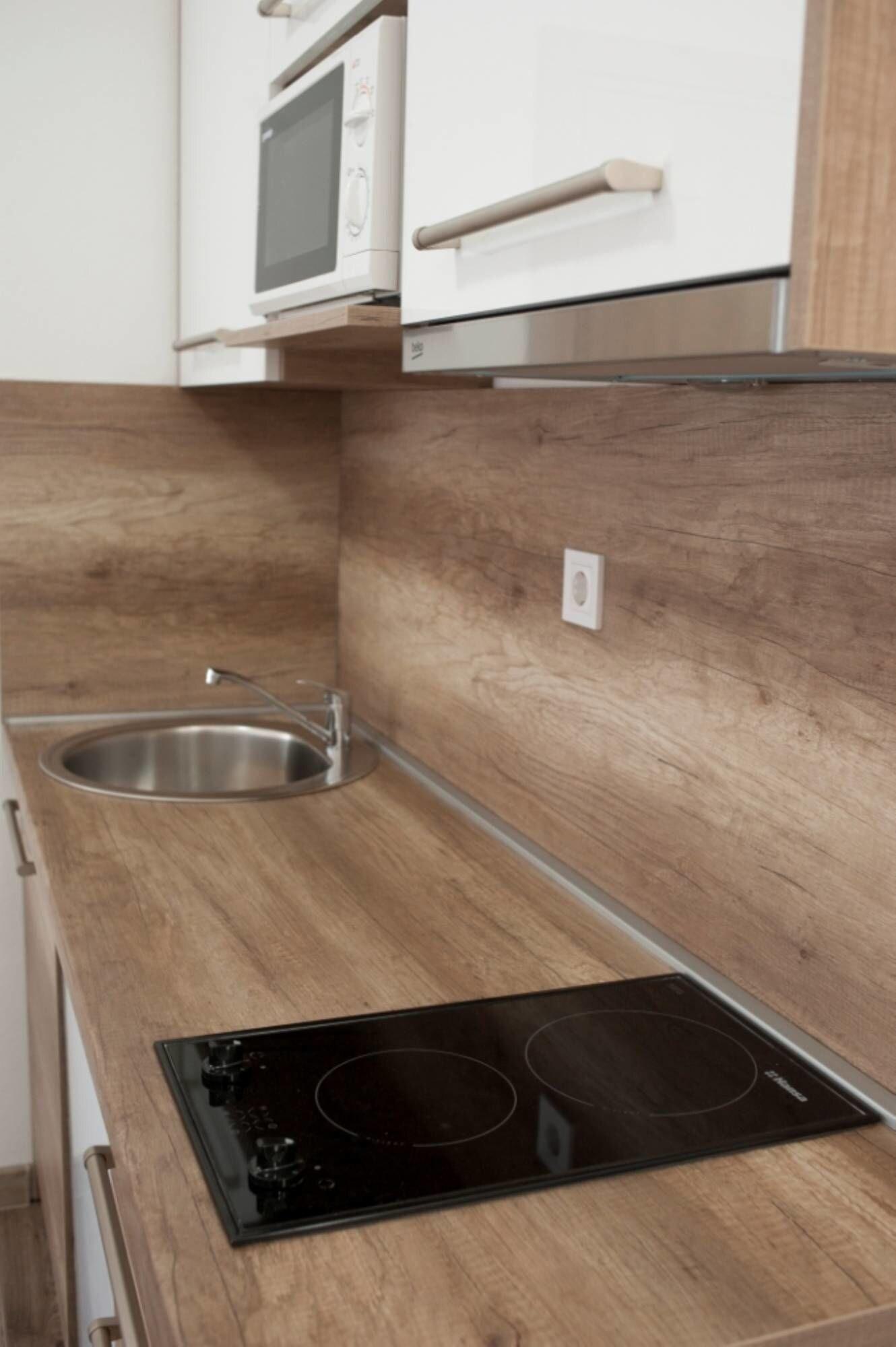 Apartament B&t Budva