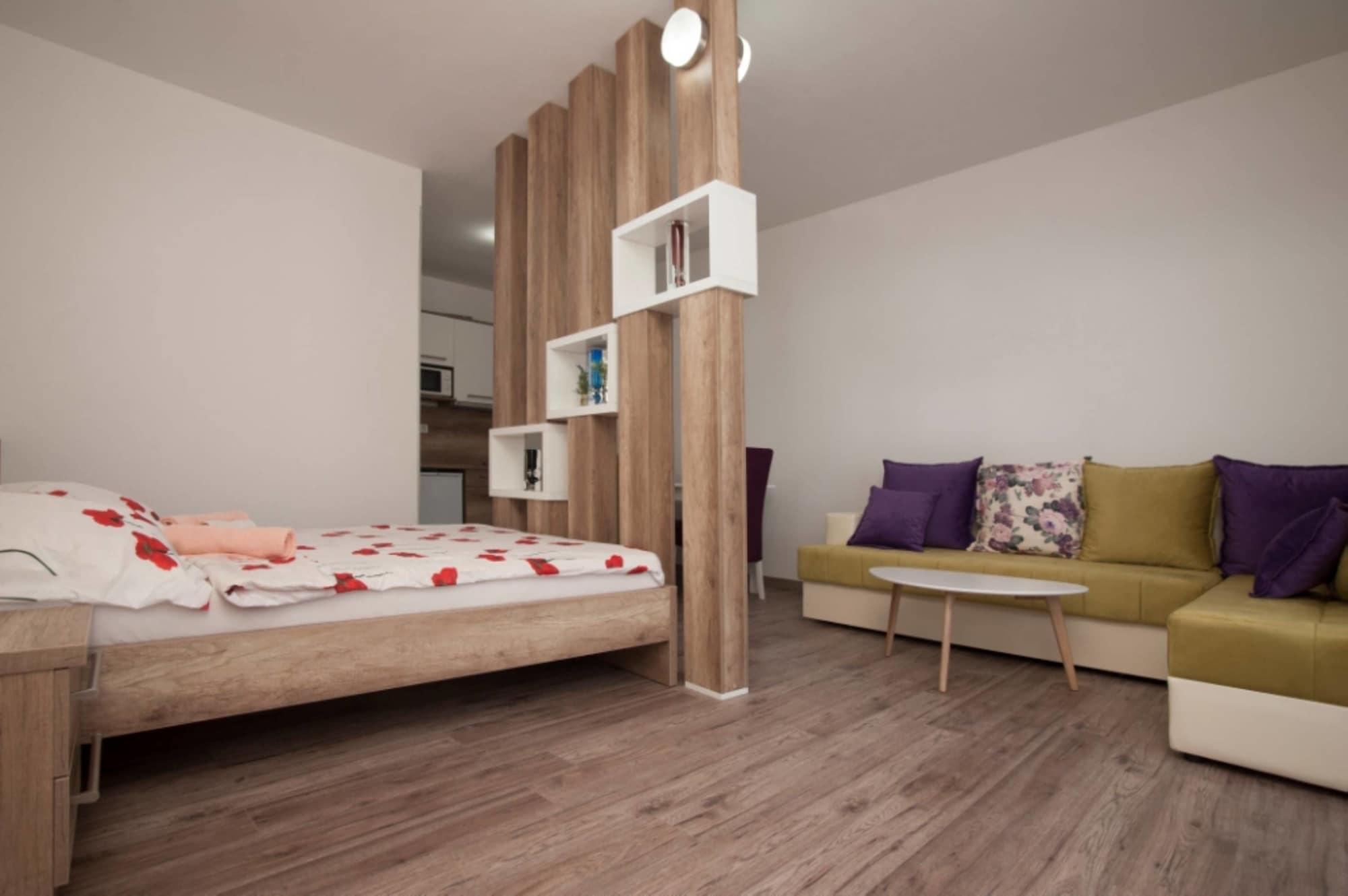 Apartament B&t Budva