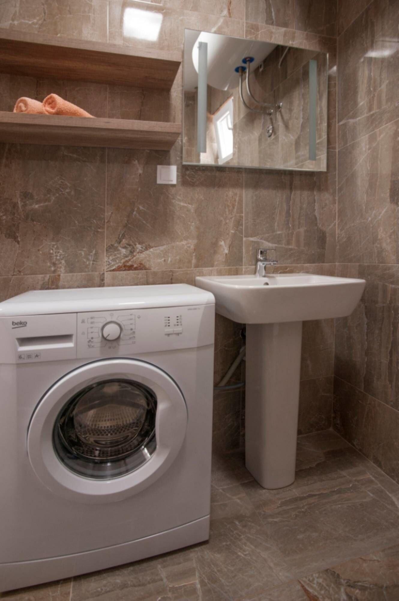 B&t Apartament *