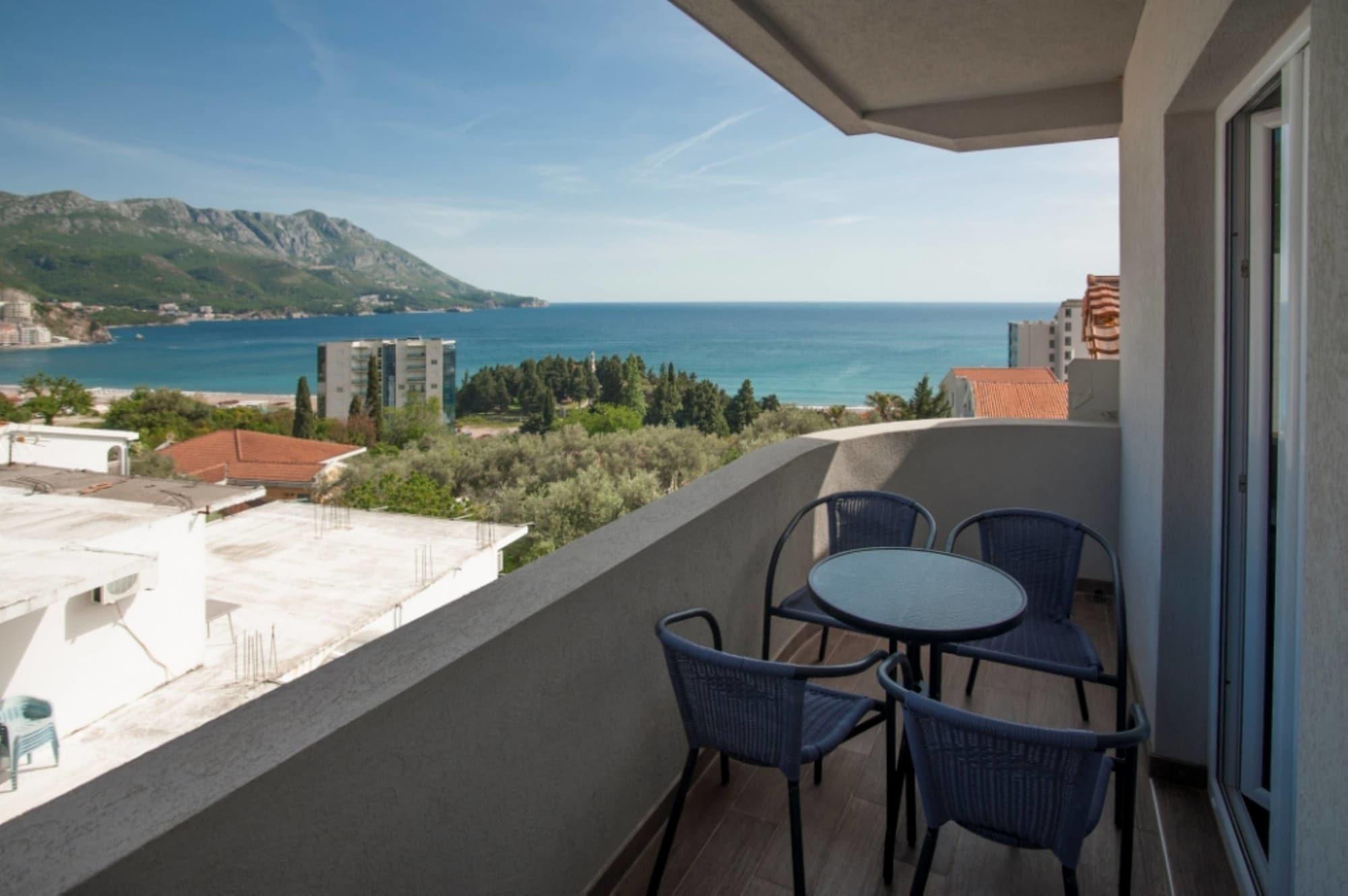 B&t Apartament