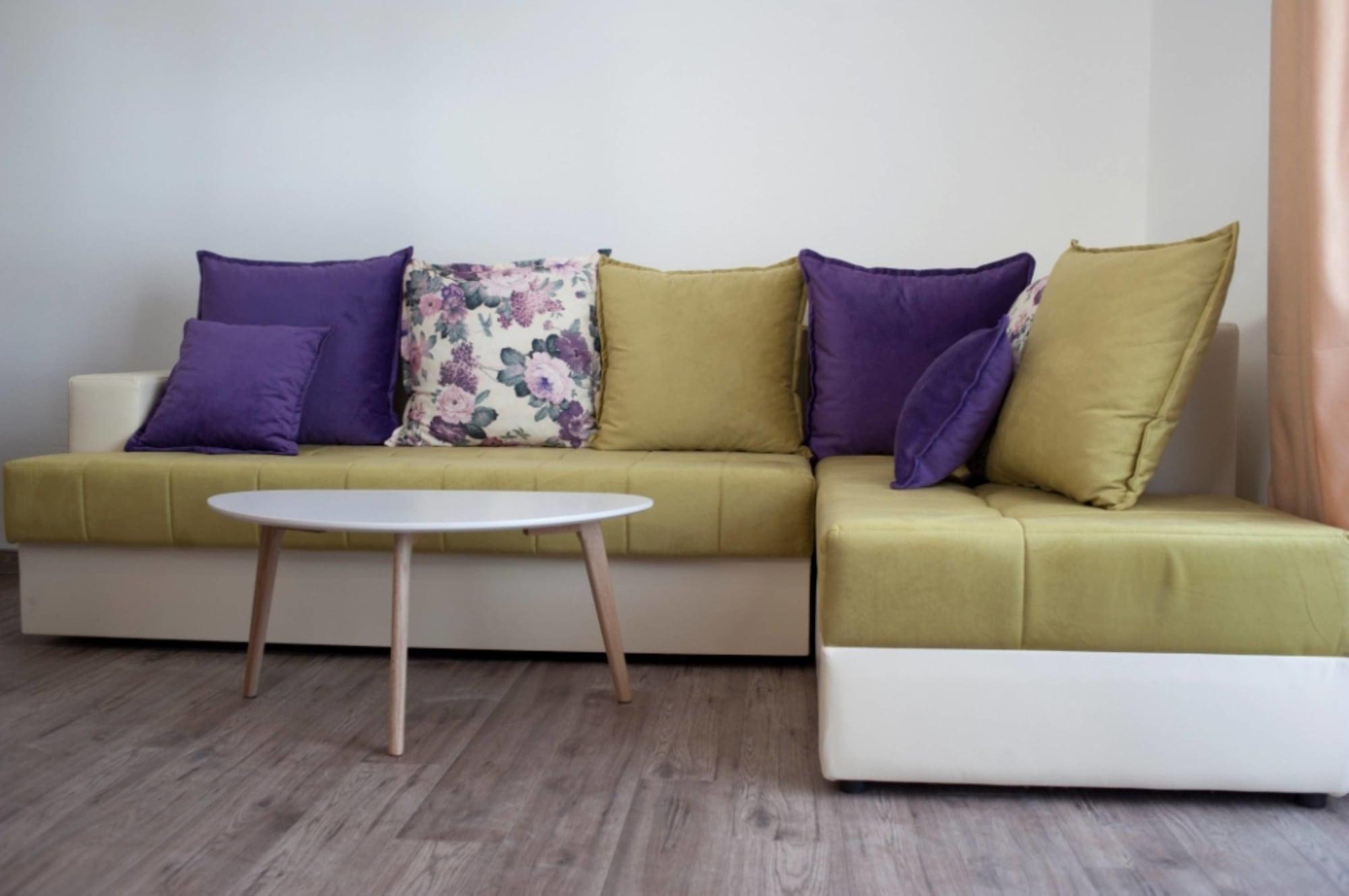 Apartament B&t