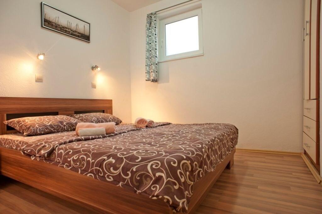 Apartament B&t *