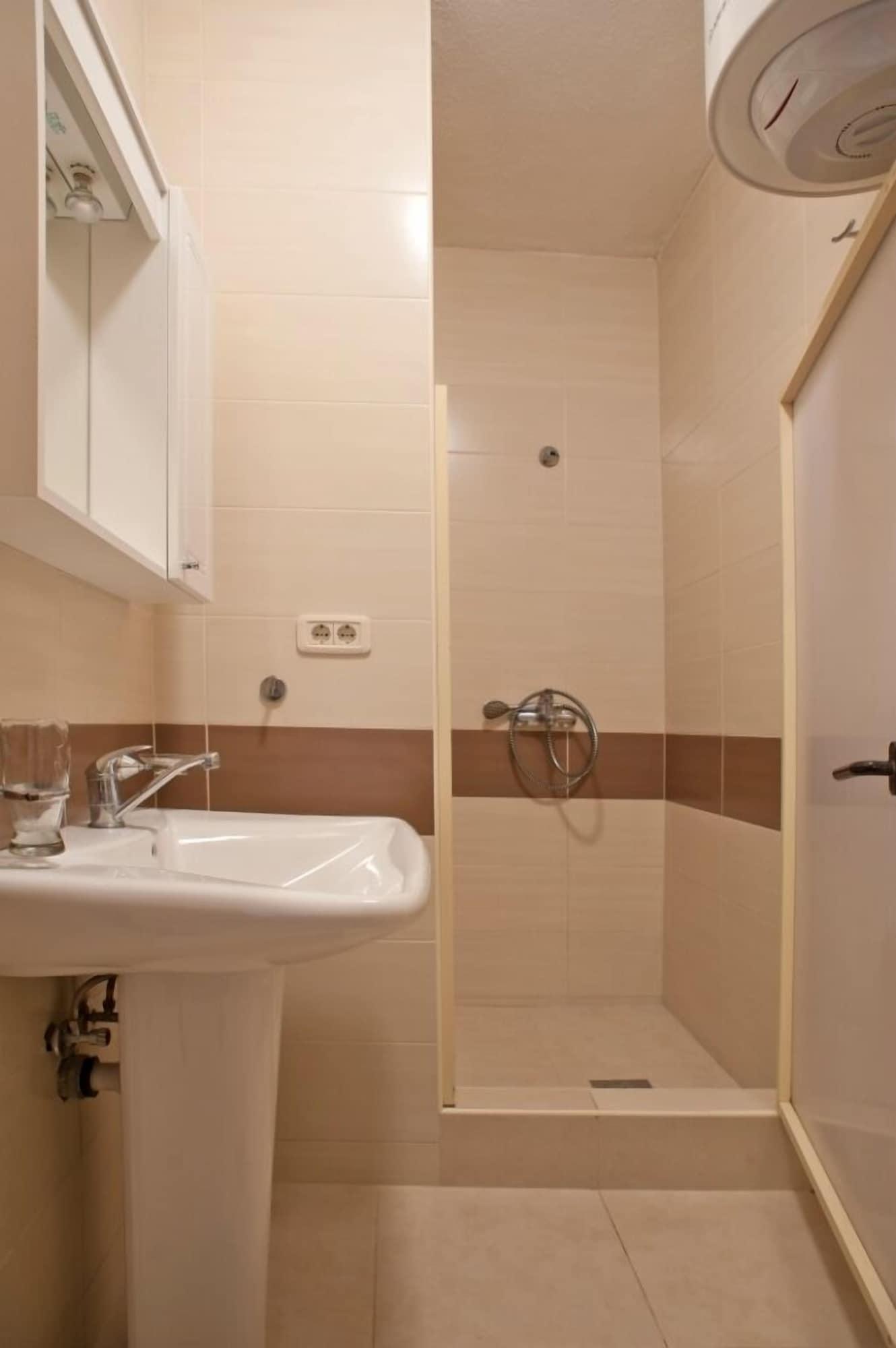 B&t Apartament Budva