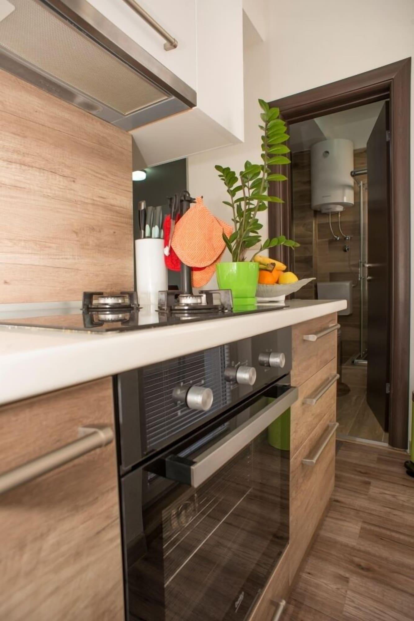 Apartament B&t