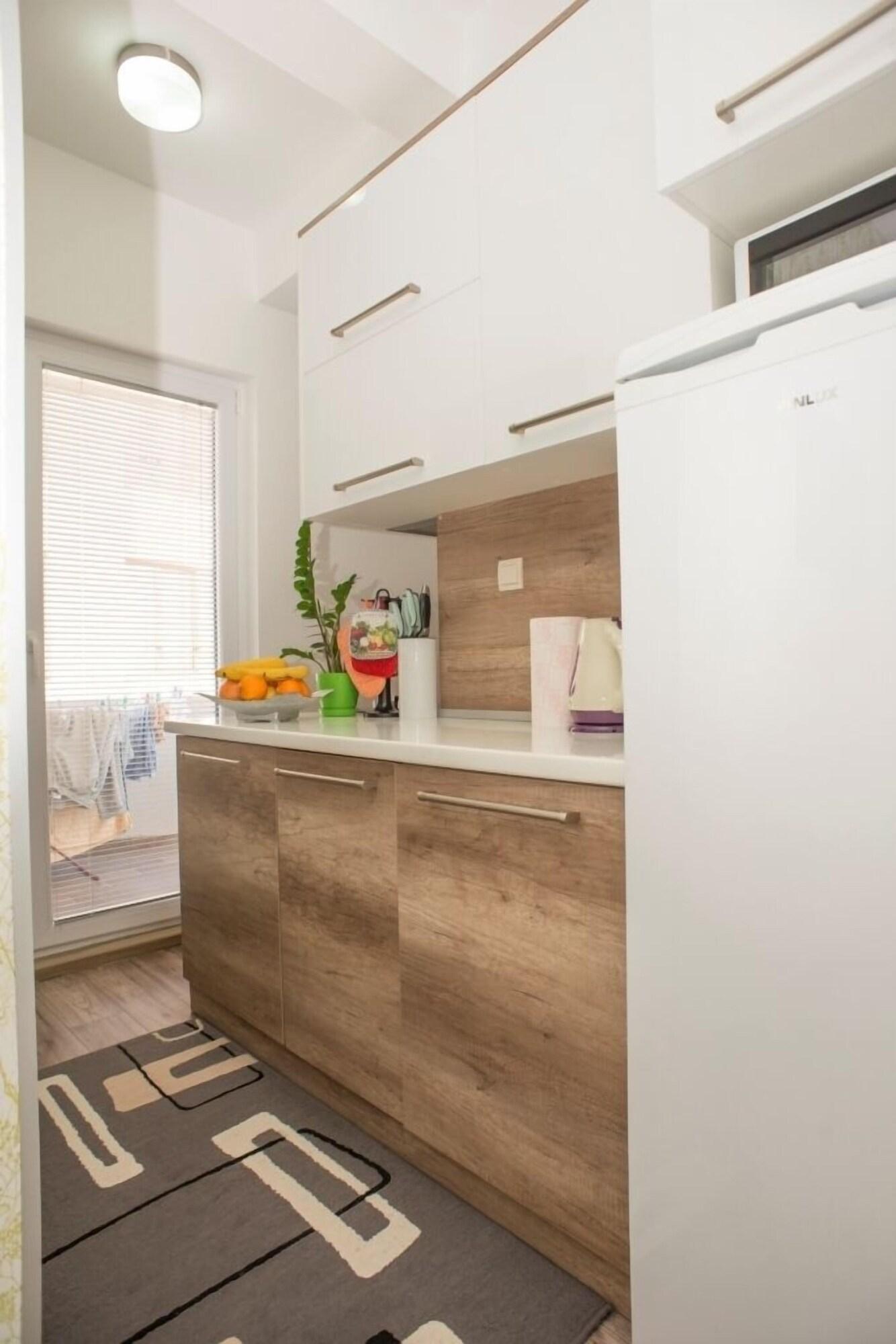 Apartament B&t