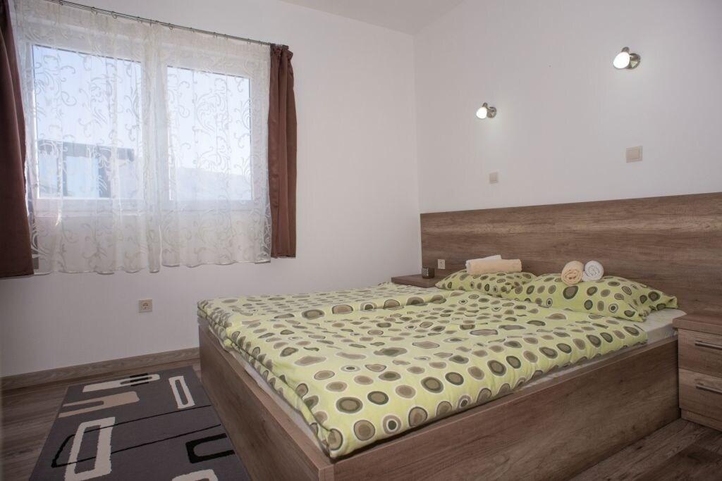 B&t Apartament *