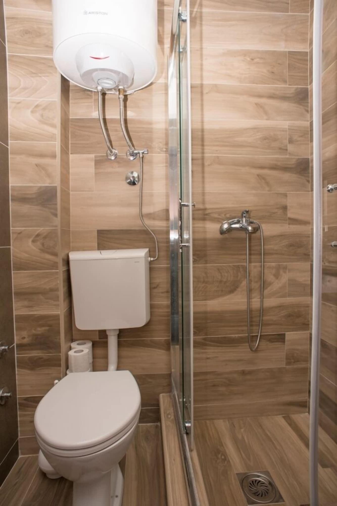 Apartament B&t Budva