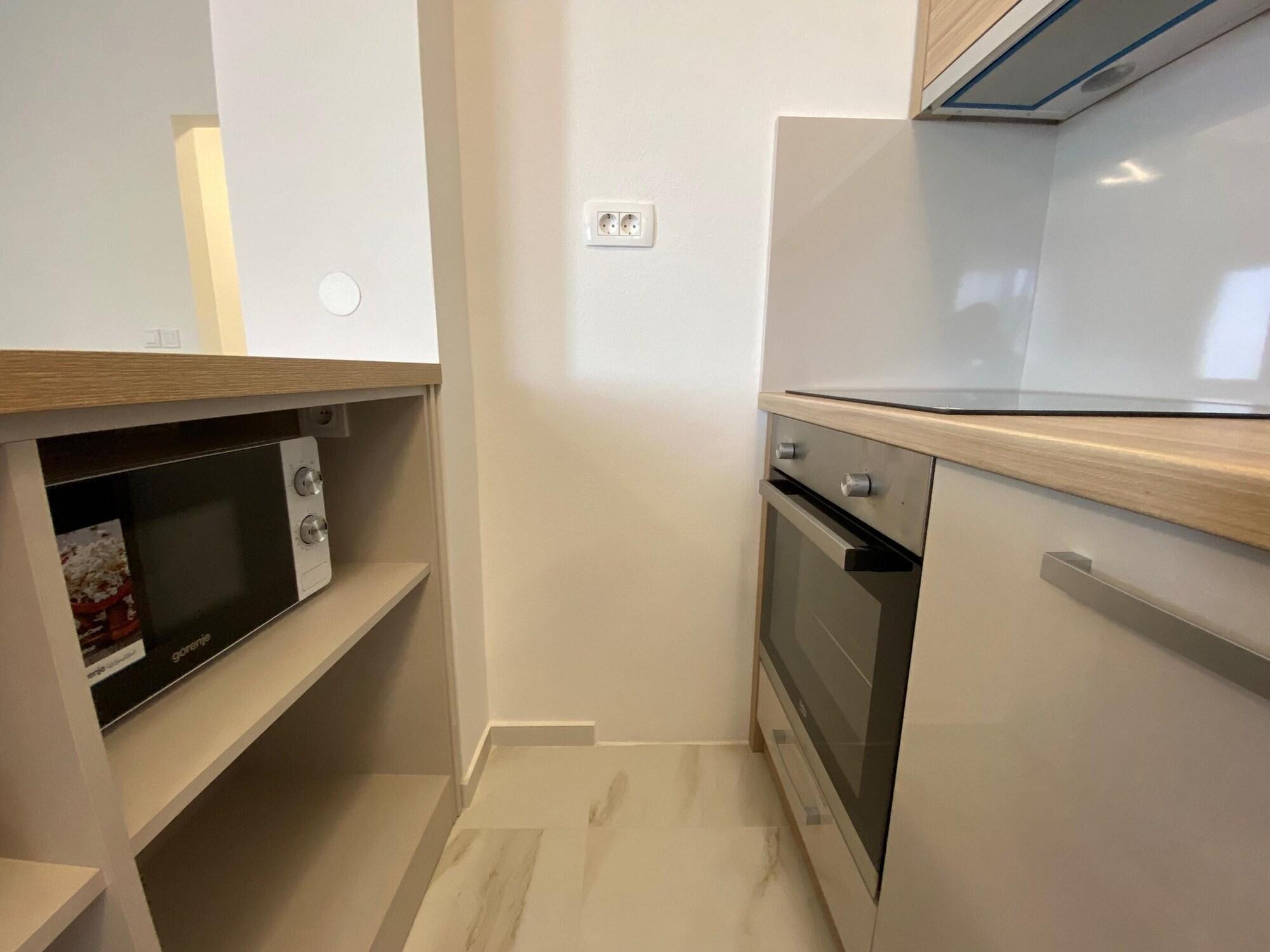 Apartament B&t *