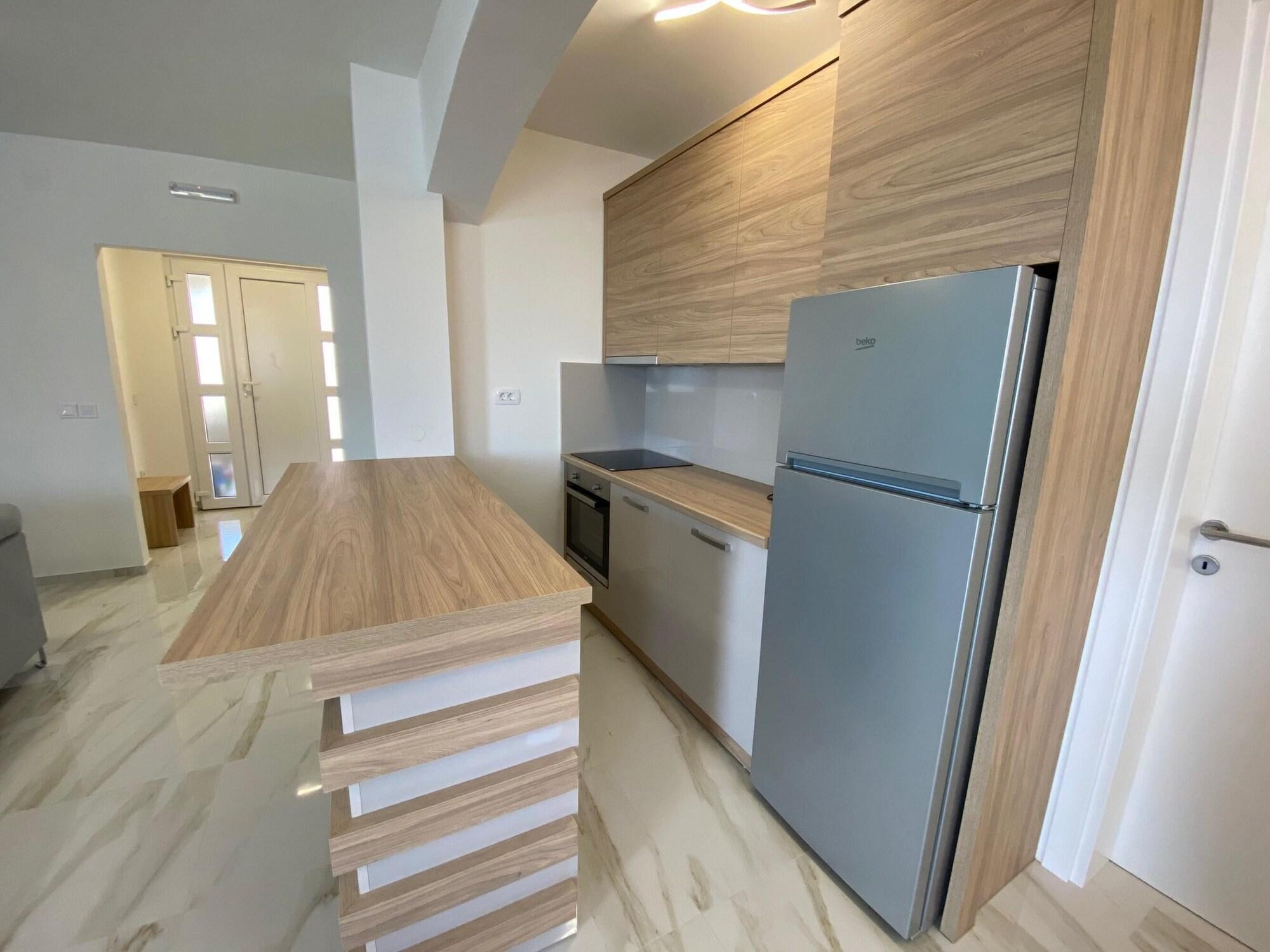 B&t Apartament *