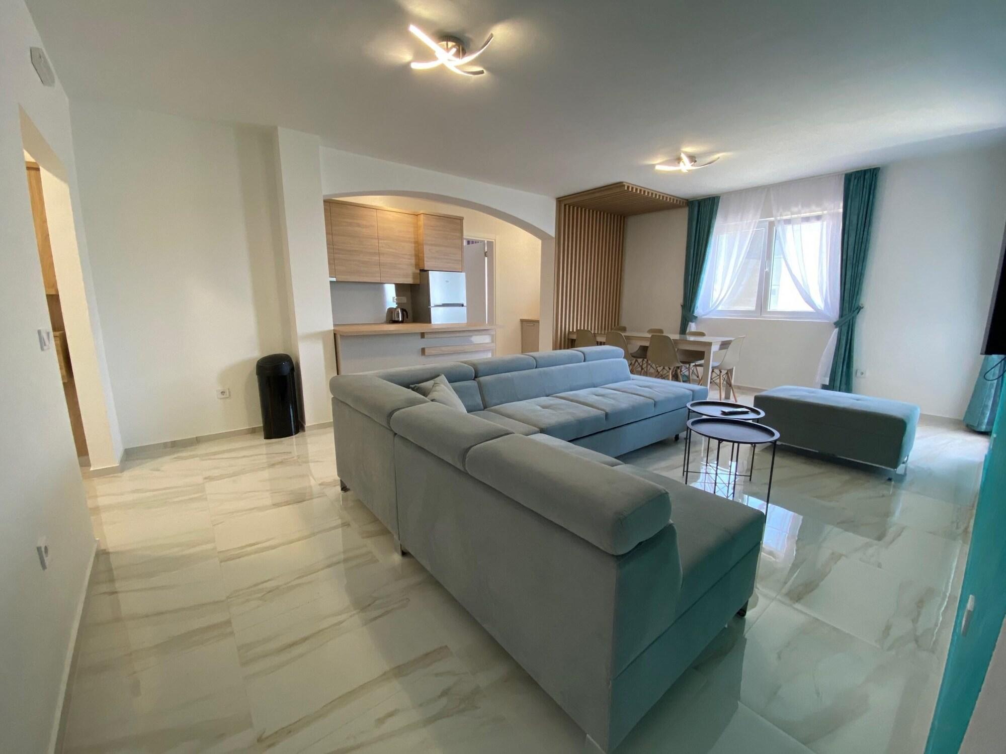Apartament B&t Budva