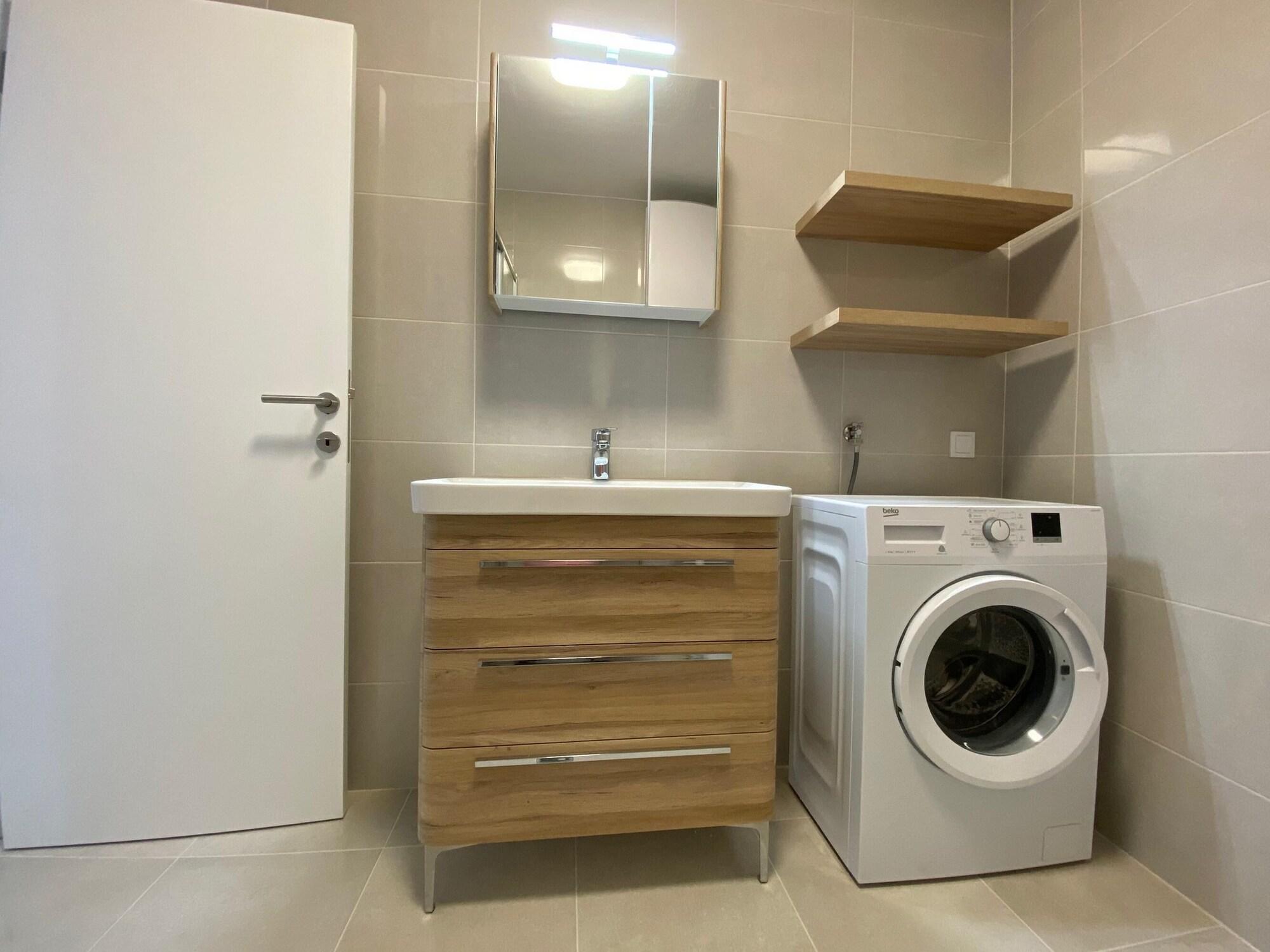 Apartament B&t Budva