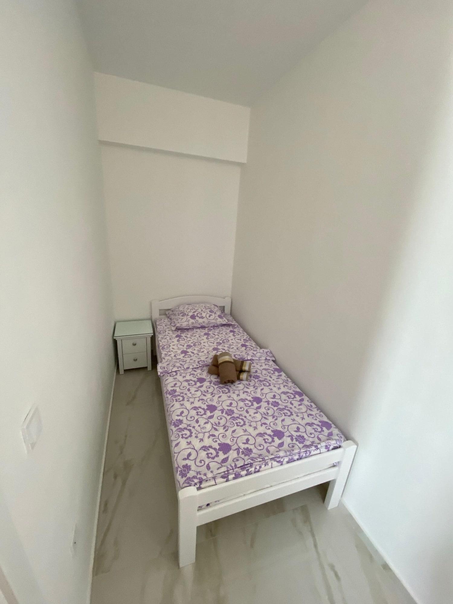 B&t Apartament *
