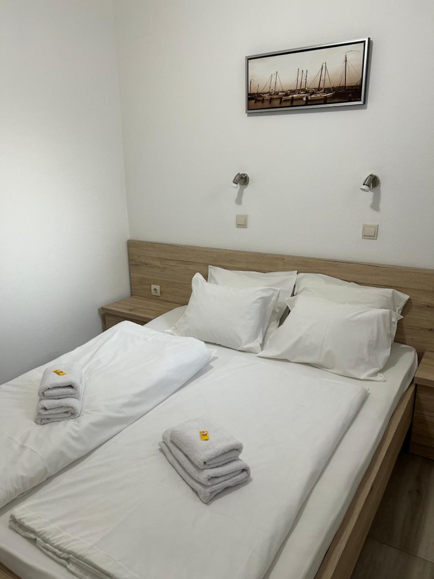 Apartament B&t *
