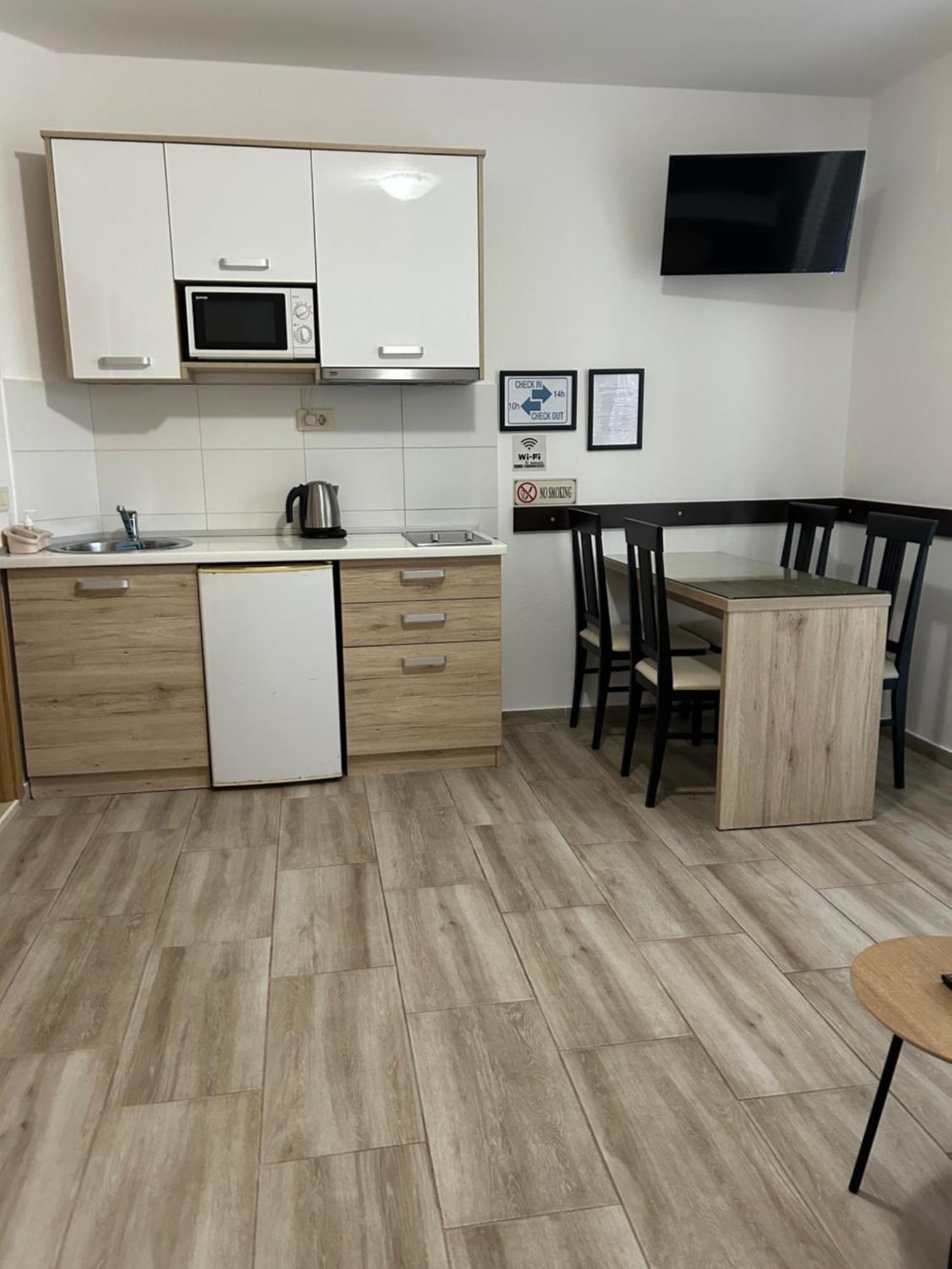 Apartament B&t Budva