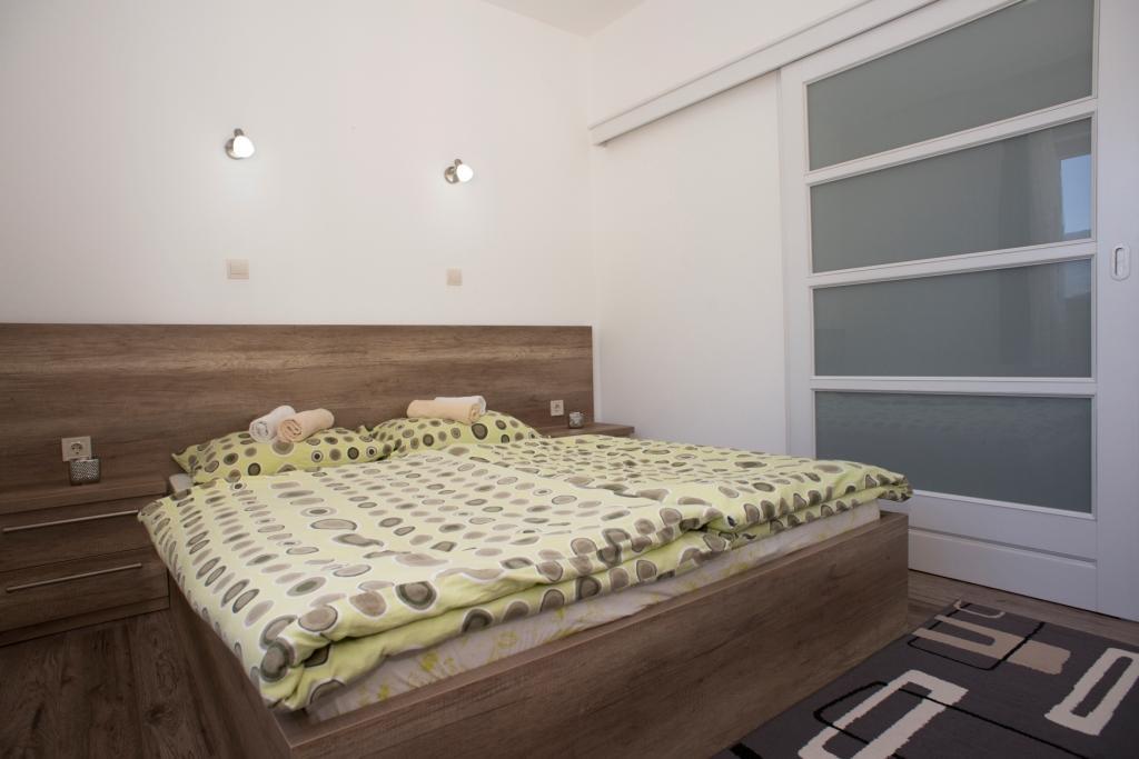 B&t Apartament *