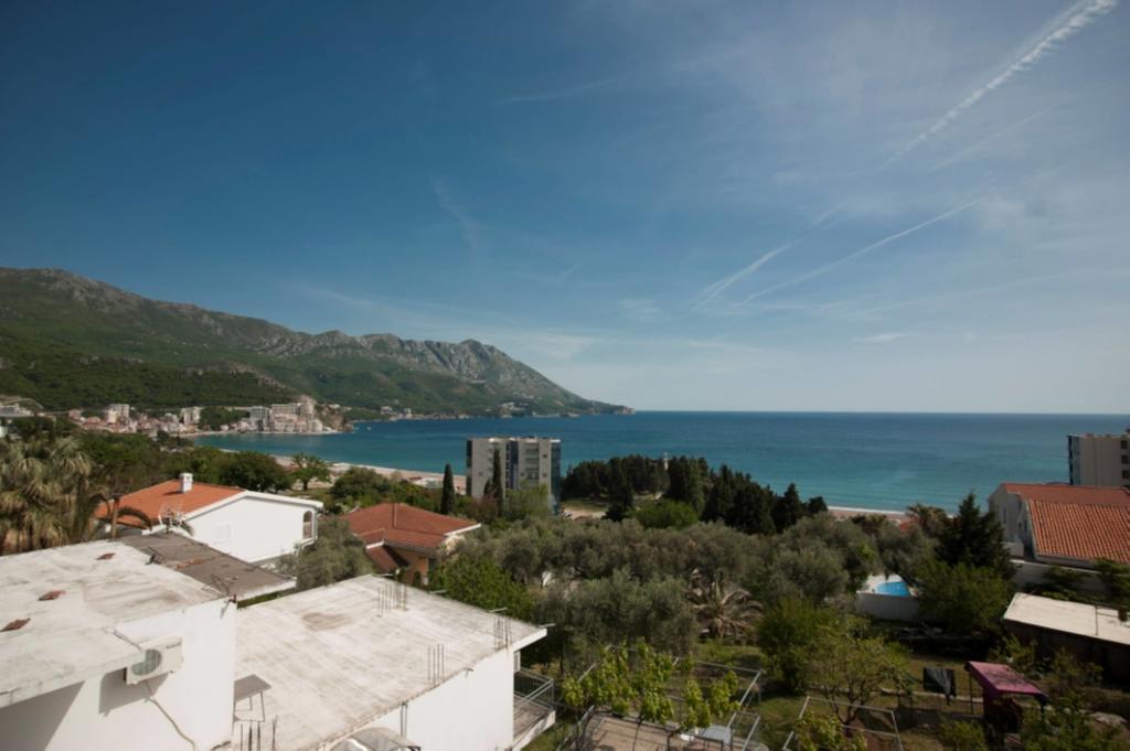 B&t Apartament *