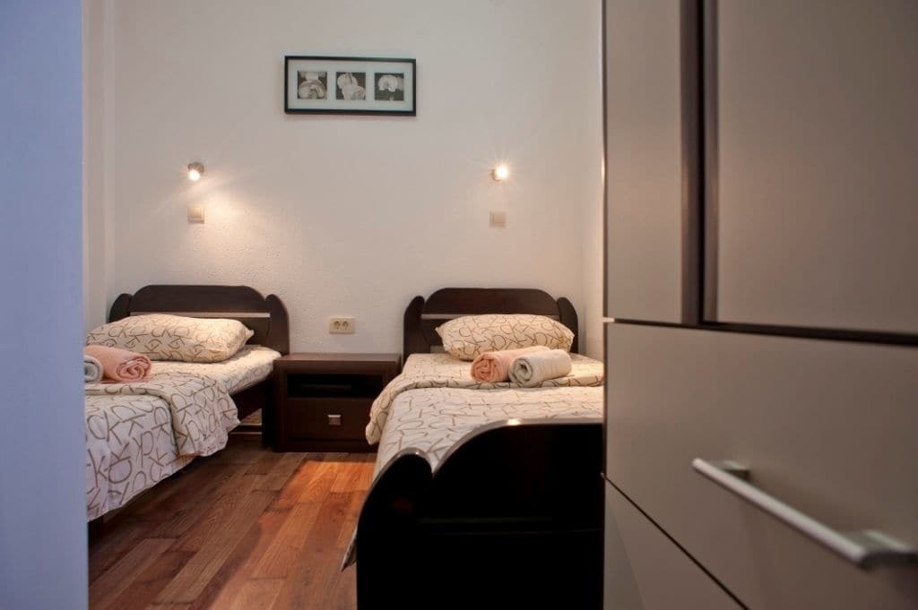 Apartament B&t *