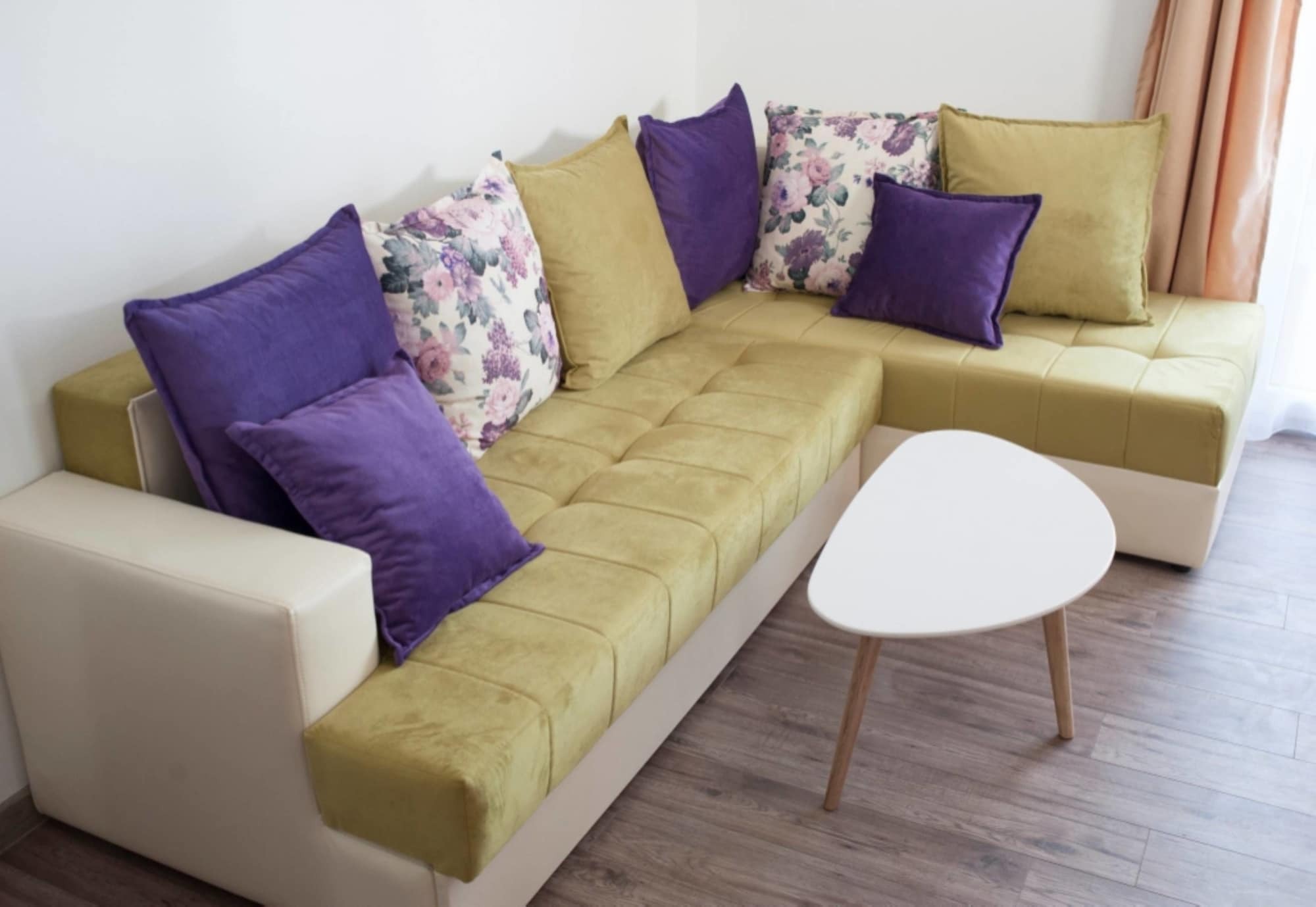 Apartament B&t