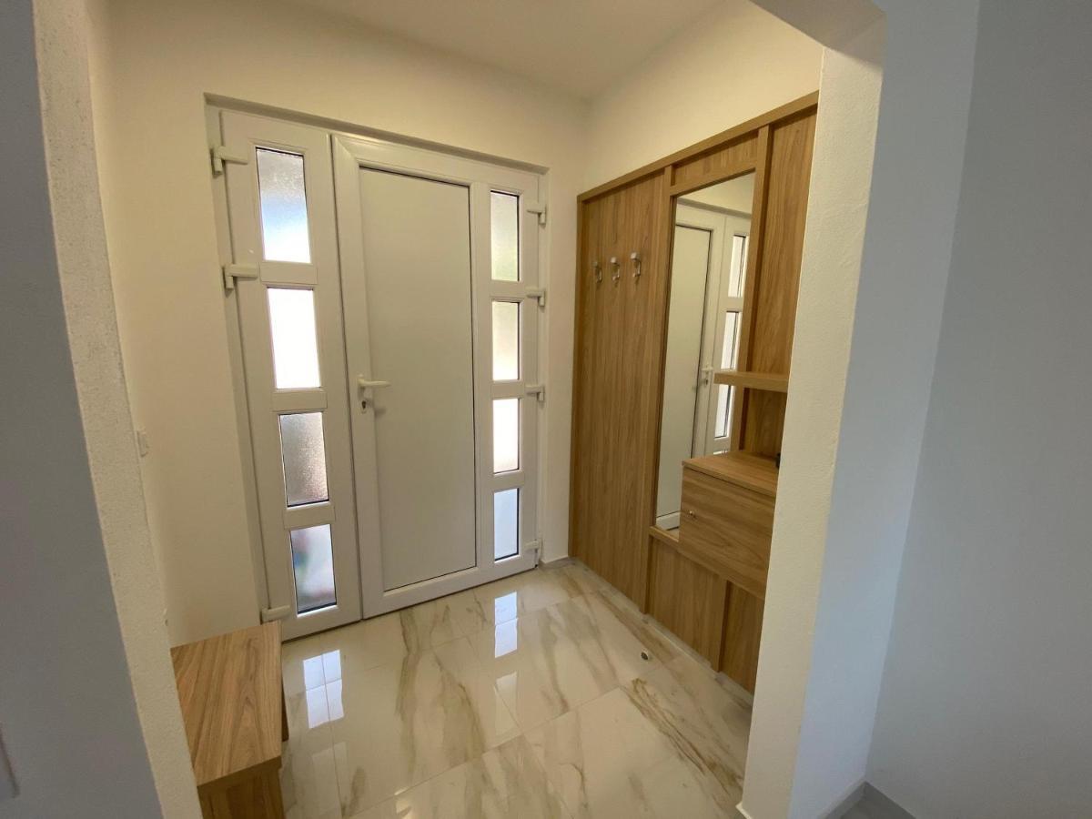 Apartament B&t Budva